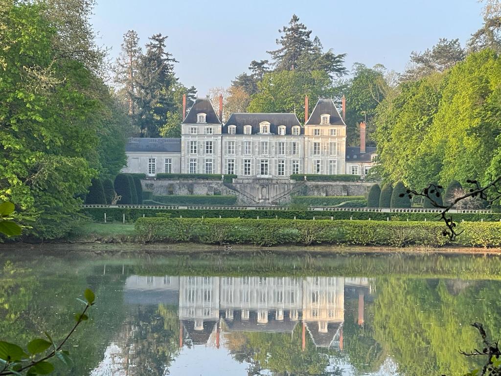 Château du Rondon