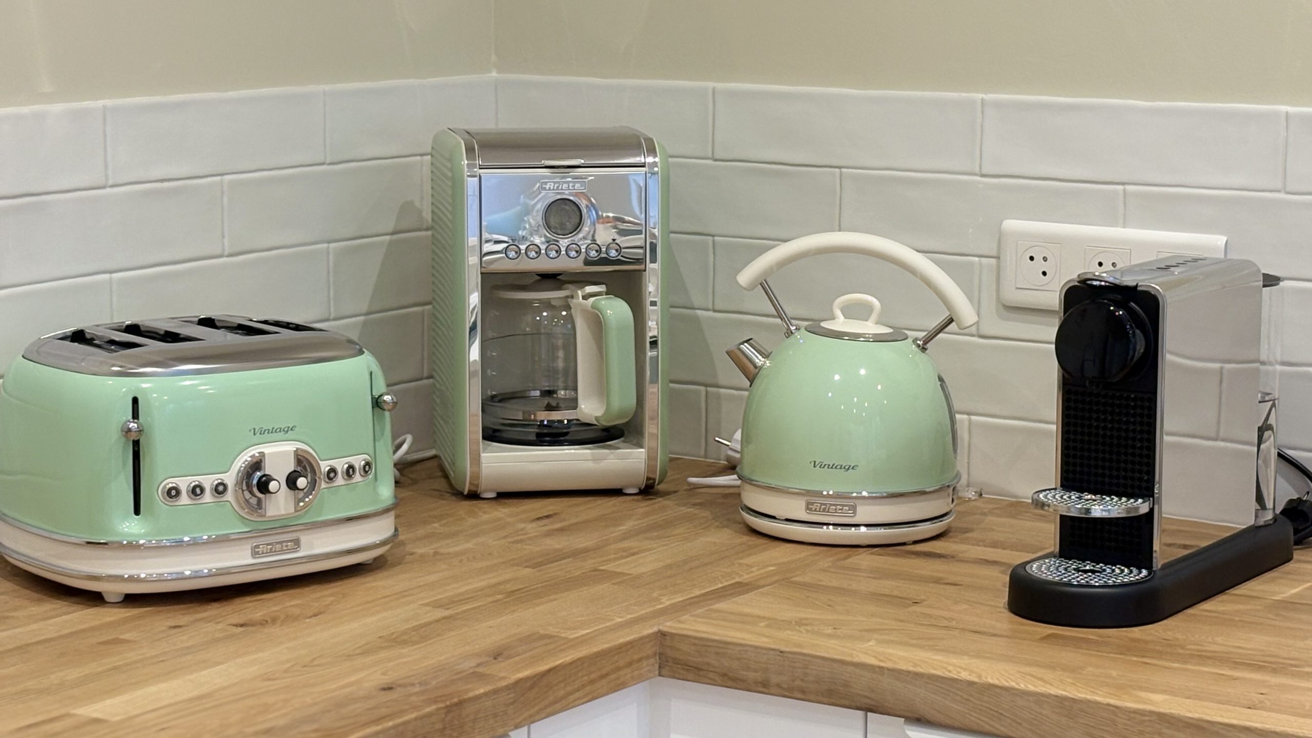 gite cuisine equipement