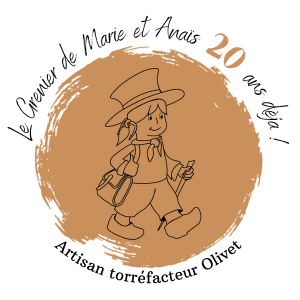 logo grenier marie anais