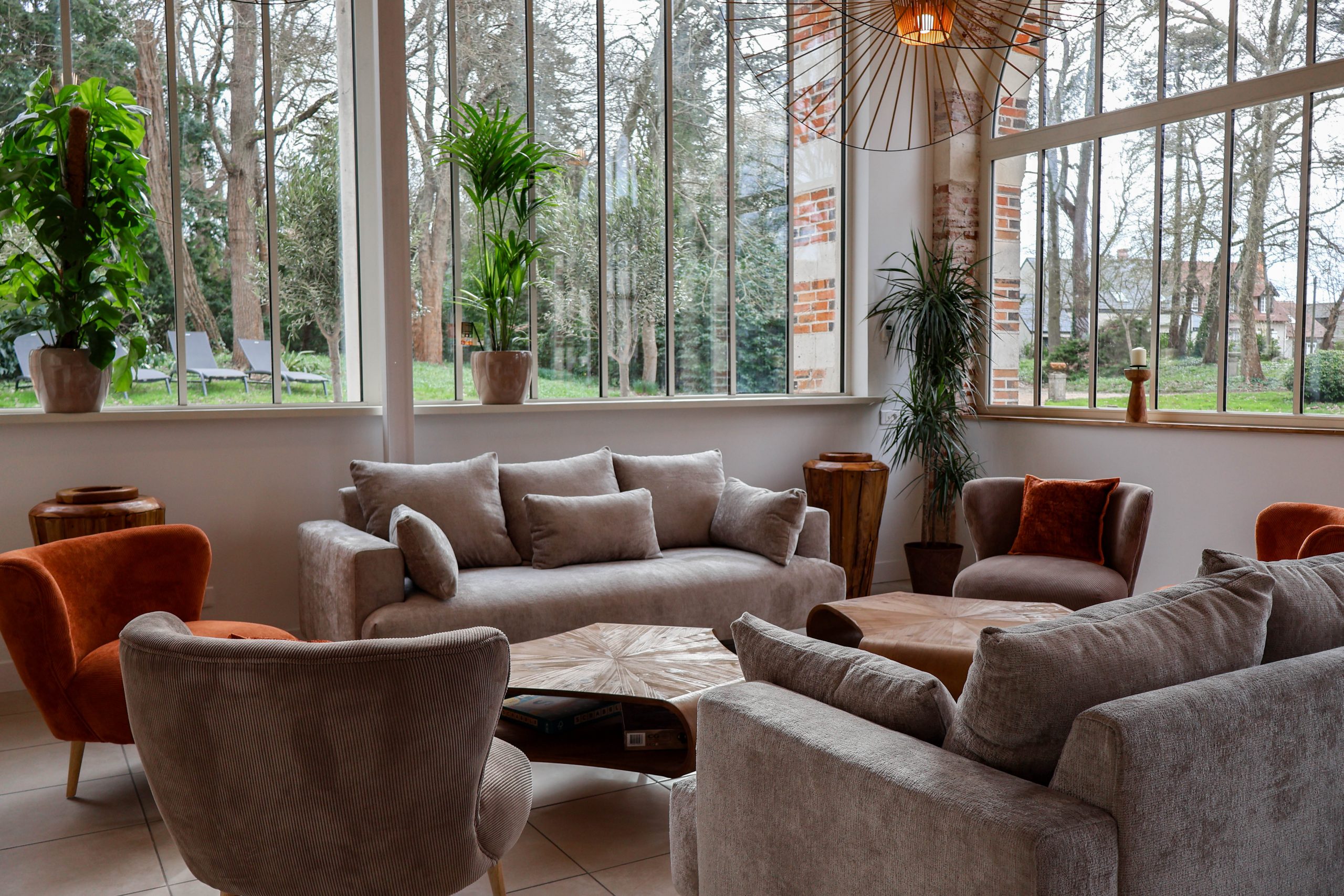 Salon Orangerie 3