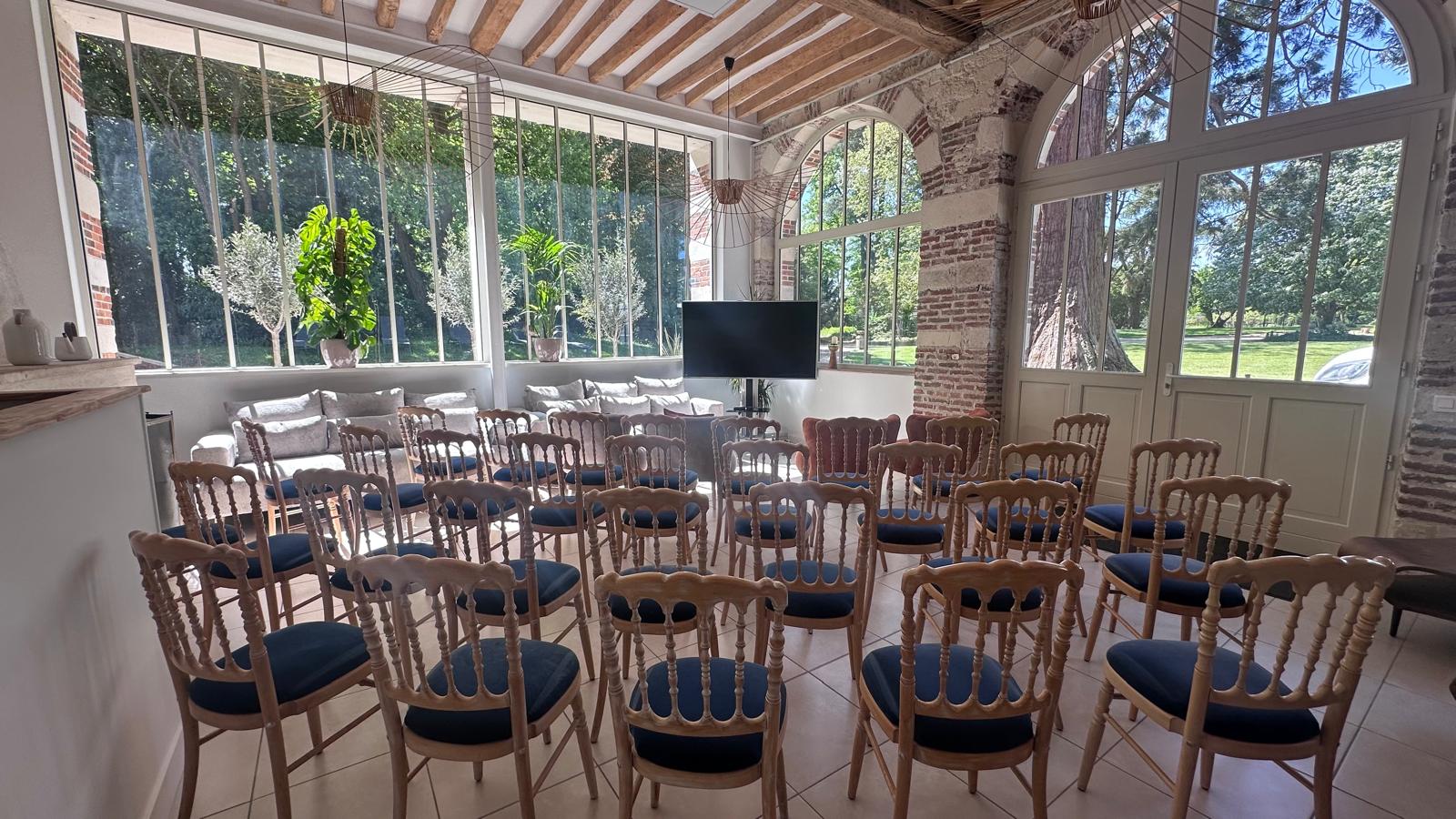mode seminaire